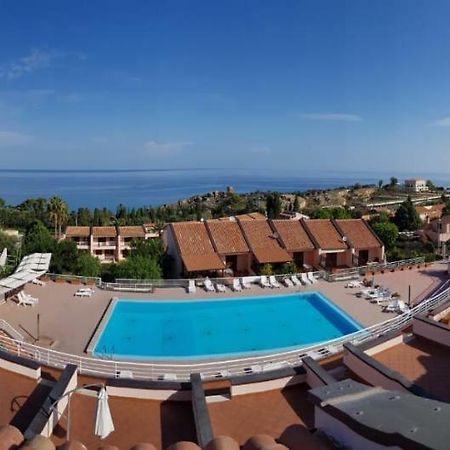 Cefalu Begonie House Apartment Exterior photo